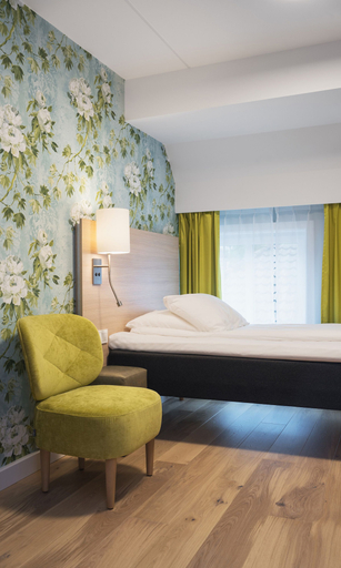 Bedroom 2, Thon Hotel Tønsberg Brygge, Nøtterøy