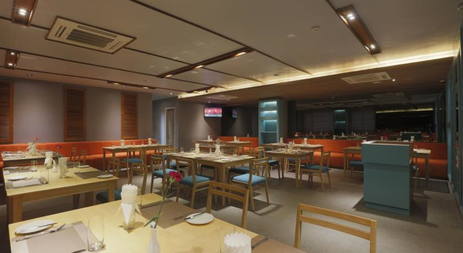 Food & Drinks 5, The Link Yangon Boutique Hotel, Yangon