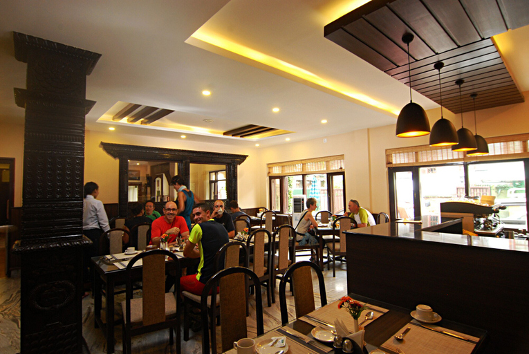 Food & Drinks 5, Hotel Thamel, Bagmati