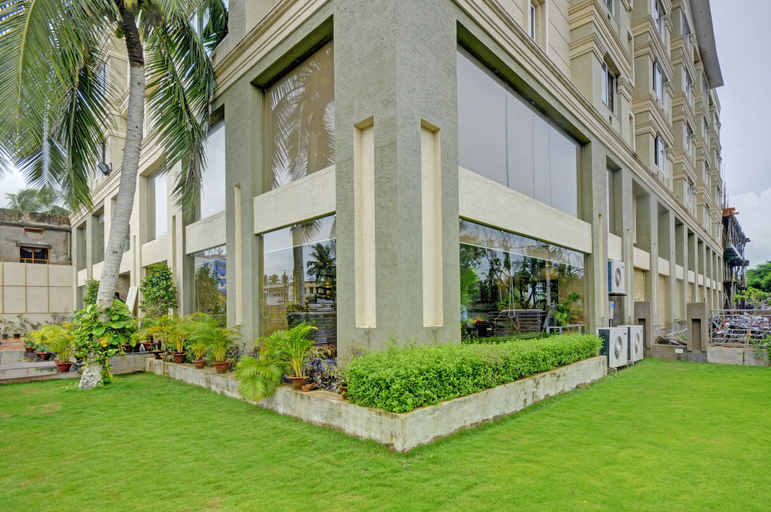 Exterior & Views 2, Pride Ananya Resort Puri, Puri