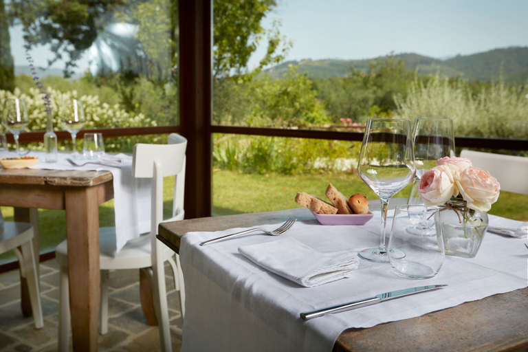 Food & Drinks 4, Agriturismo Cuprena, Arezzo