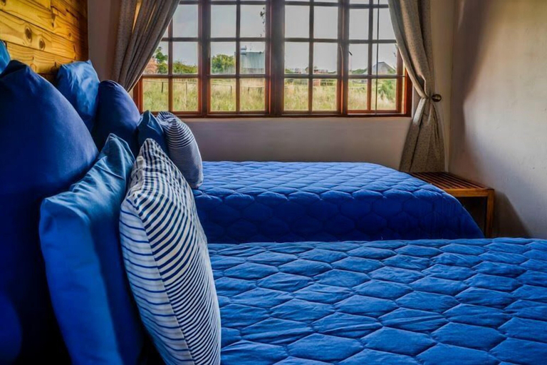 Bedroom 2, Stone Hill, West Rand