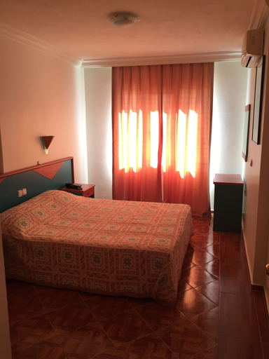 Bedroom 2, Blue Yacht Marina Apart Hotel, Marmaris