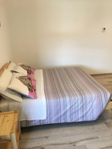 Bedroom 4, Agriturismo da Ysy, Sondrio