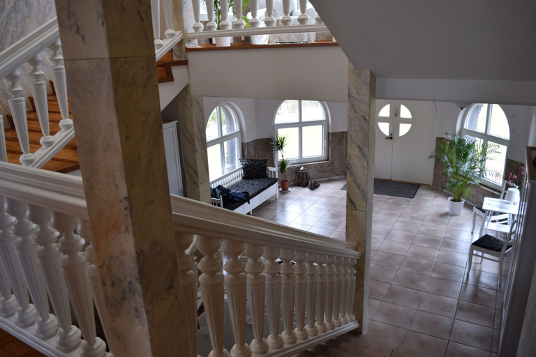 Others 5, Albert's Manor, Eastern Uusimaa