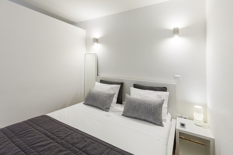 Bedroom 3, BO - Almada 346, Porto