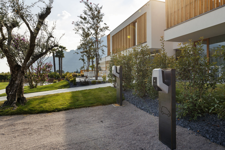 Exterior & Views 2, Alea Garda Lake Suite, Trento