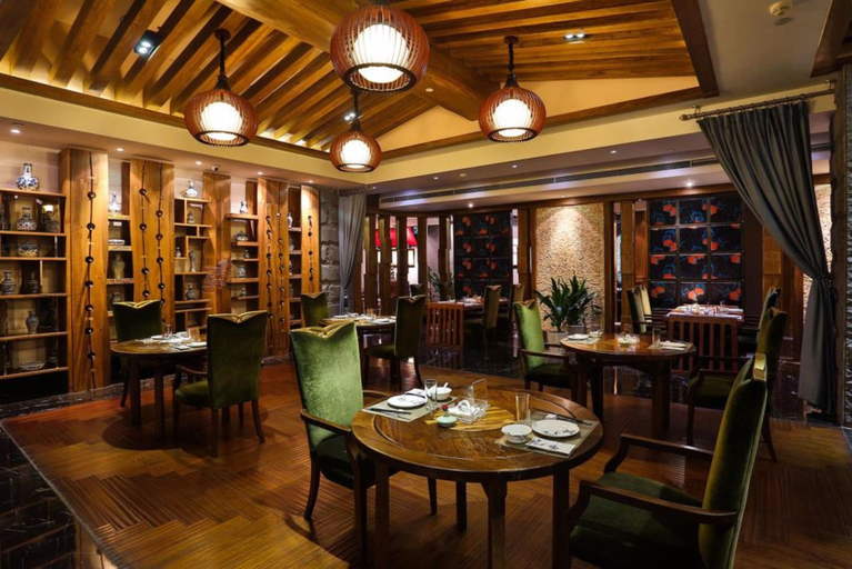 Food & Drinks 4, HuanHuaHongTai hotel, Chengdu