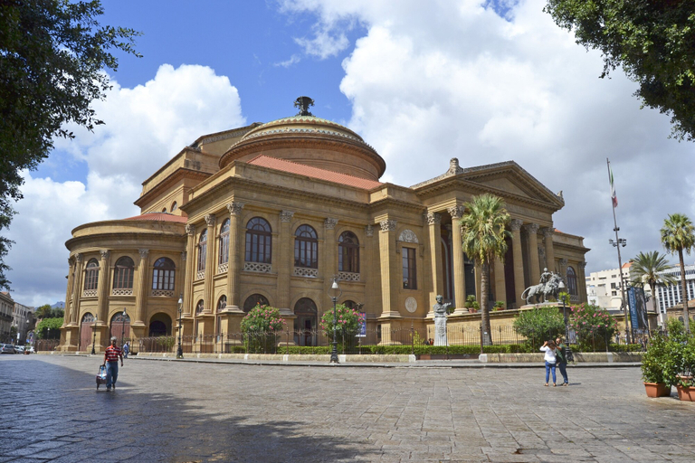 Exterior & Views 2, Locanda del Gagini, Palermo