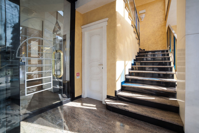 Hotel Diplomat Palace, Rimini