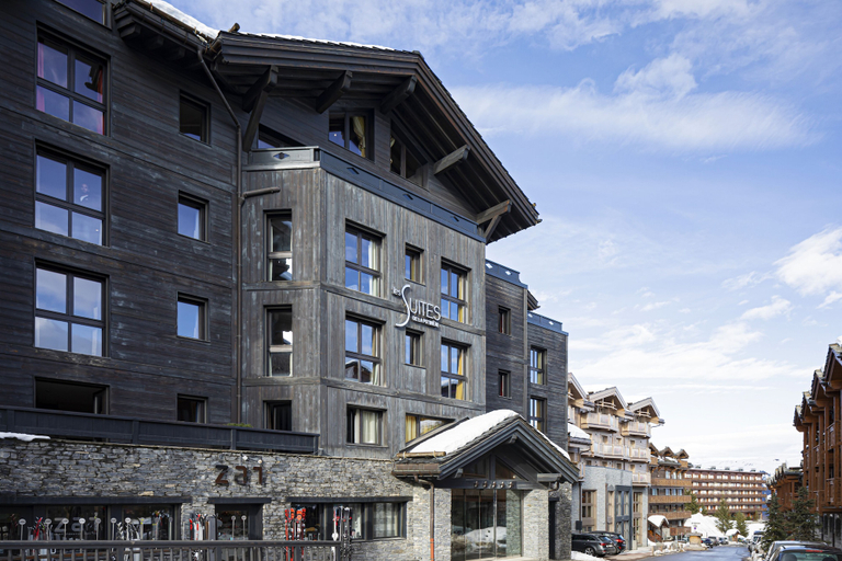 Exterior & Views 2, Les Suites de la Potinière, Savoie