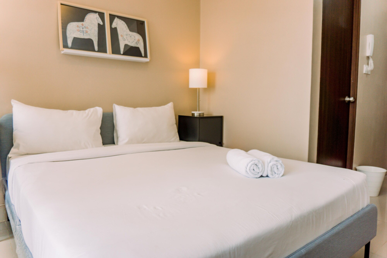 Room 3, Best Deal And Comfy Studio At Transpark Bintaro Apartment, Tangerang Selatan