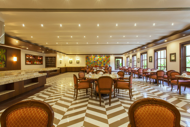 Food & Drinks 5, Regency Lagoon Resort, Rajkot