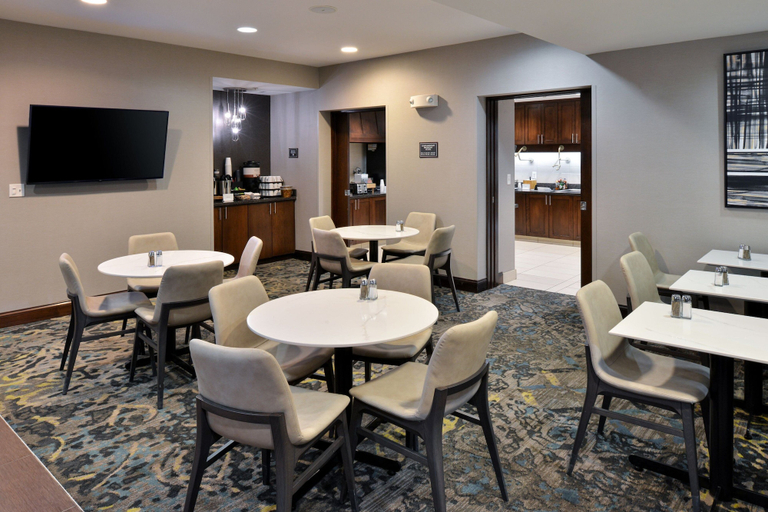 Food & Drinks 4, Residence Inn by Marriott Springfield South, Sangamon