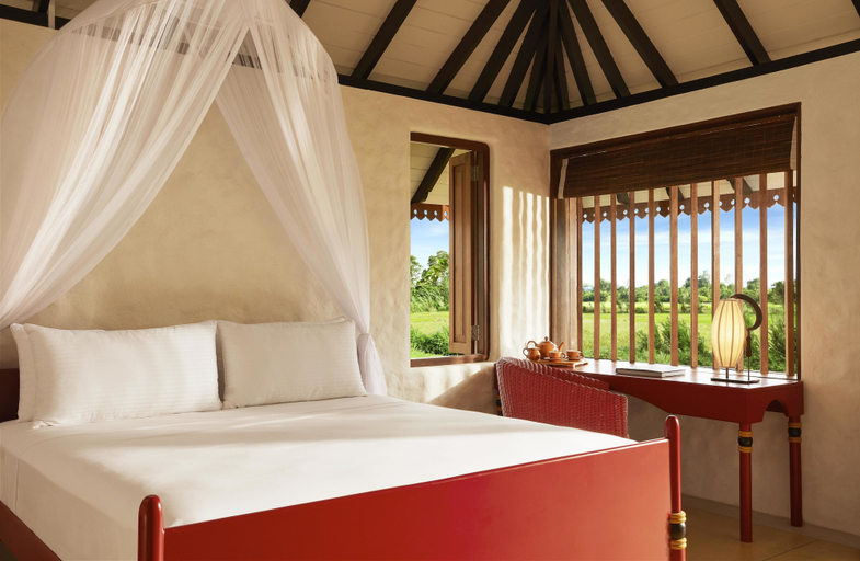 Bedroom 3, Jetwing Kaduruketha, Wellawaya