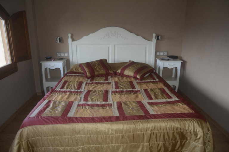 Bedroom 3, Mas Taniet, Tarragona