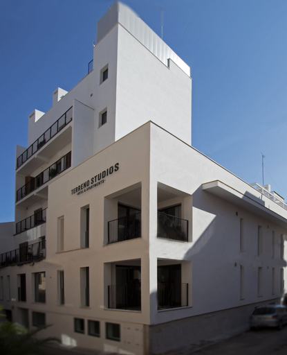 Exterior & Views 2, Terreno Suites, Baleares