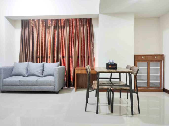 Others 5, Big And Comfy 3Br At Vida View Apartement, Makassar