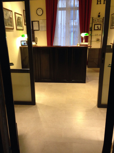 Others 5, Hotel Fiorenza, Rome