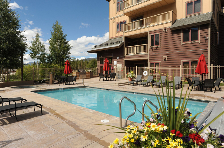Sport & Beauty 5, River Run Village by Keystone Resort, Summit