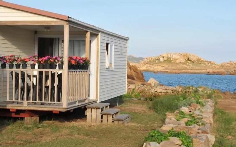 Exterior & Views 2, Camping Village Abbatoggia, Olbia-Tempio