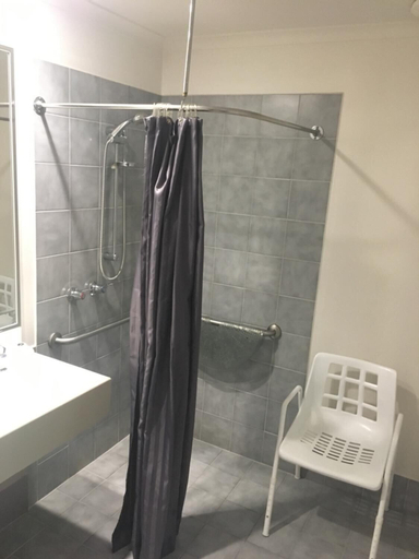 Bathroom 5, Ringwood Lake Inn, Maroondah - Ringwood