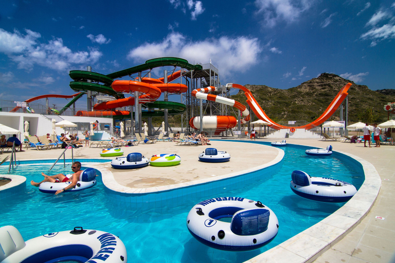 Sport & Beauty 2, Sun Palace Hotel - All inclusive, South Aegean