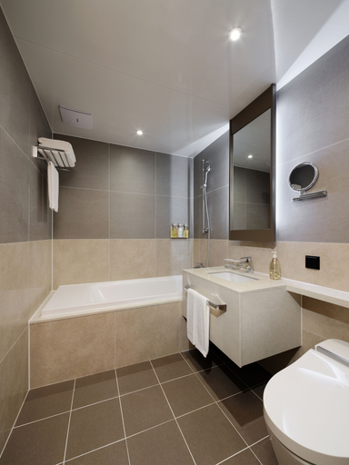 Bathroom 4, MATIE Osiria, Gijang