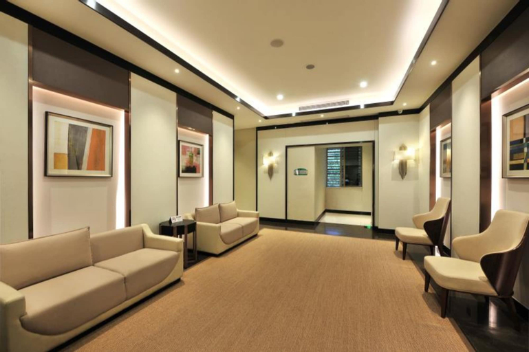 Others 5, Shenzhen Mint International Apartment, Shenzhen