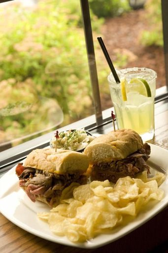 Food & Drinks 5, ParkShore Resort, Grand Traverse