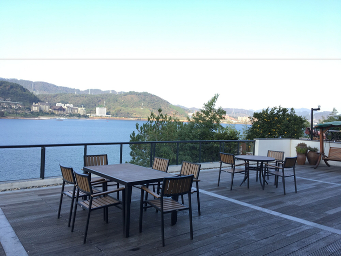 Food & Drinks 4, Fishman homestay, Hangzhou