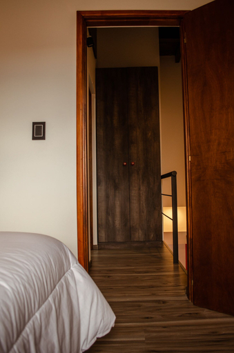 Bedroom 3, La Cascadita, Bariloche