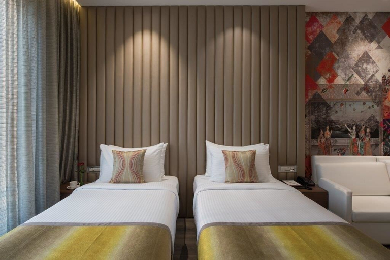 Bedroom 4, Eastin Residences Vadodara, Vadodara