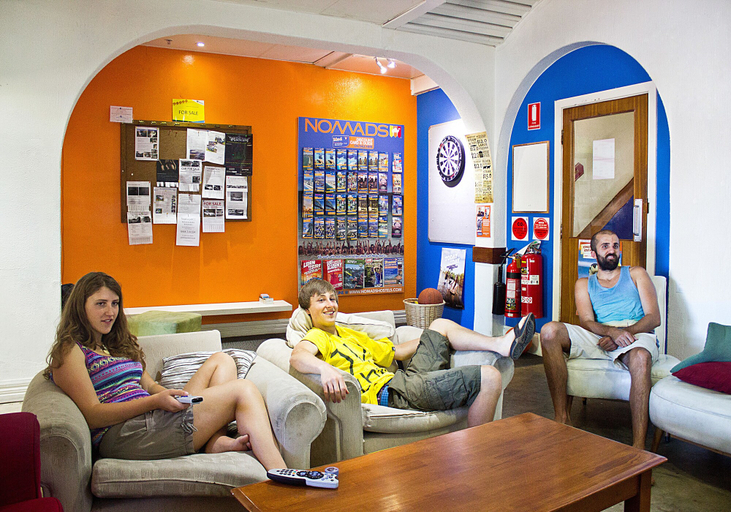 Others 4, Adelaide Travellers Inn - Hostel, Adelaide