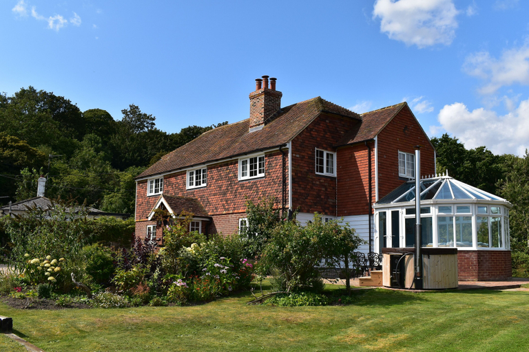 Exterior & Views 2, Tollgates, East Sussex