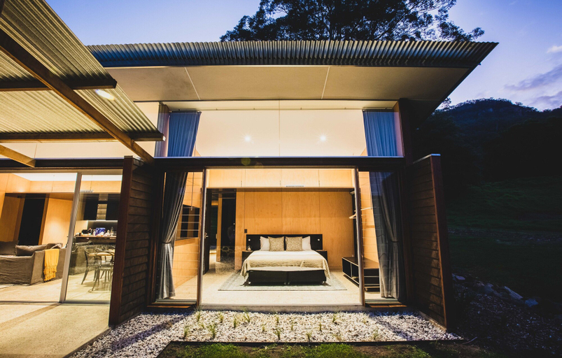 Exterior & Views 2, Barranca Kangaroo Valley, Shoalhaven - Pt B