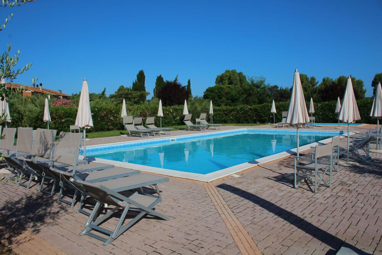 Agriturismo gli Etruschi, Livorno