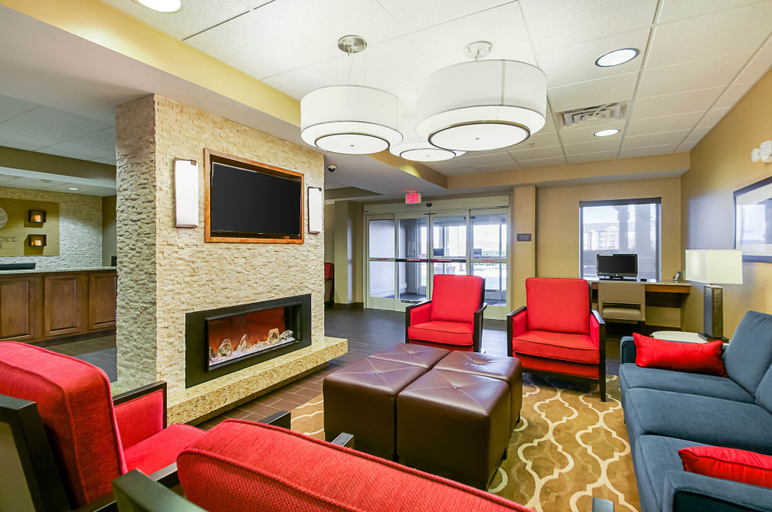 Others 5, Comfort Inn Frederick - Ballenger Creek, Frederick