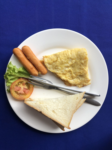Food & Drinks 5, Blossoming Romduol Boutique - Hostel, Siem Reap