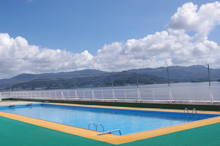 Sport & Beauty 5, Hotel Listel Hamanako, Hamamatsu