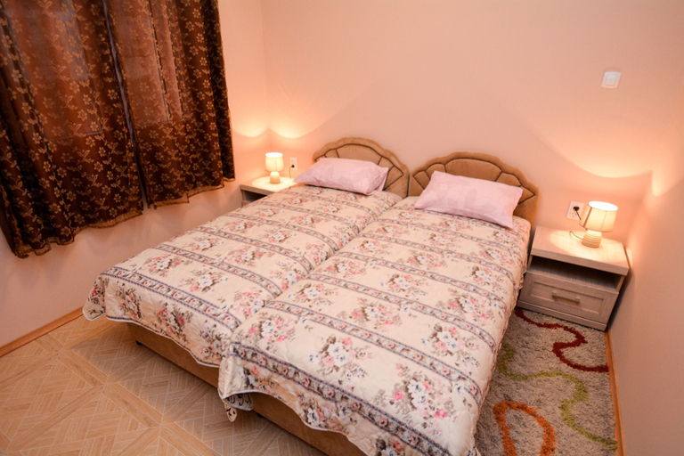 Bedroom 3, Apartments Marinero