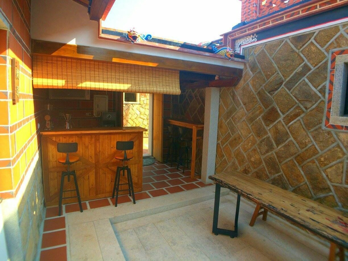 Others 5, Zhu Shan Homestay, Kinmen