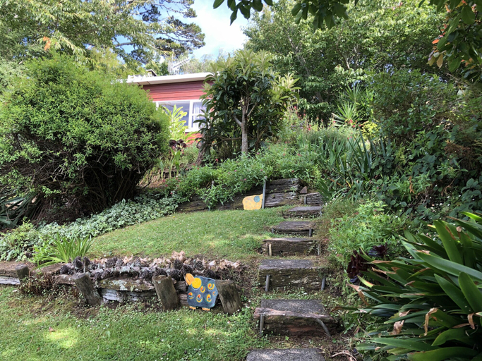 Others 5, Mount Hobson Boutique Accommodation, Waitakere