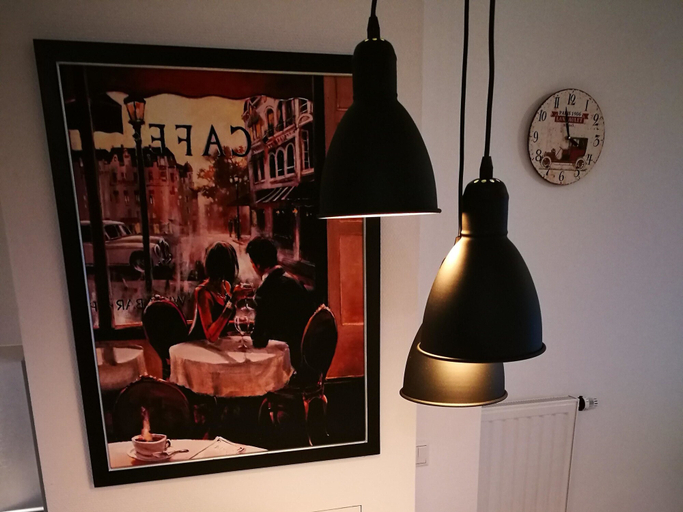 Others 4, SHS Suite Home Sweet Strassen III, Luxembourg