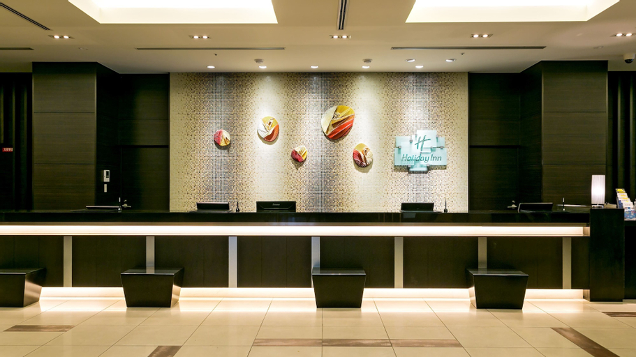 Public Area 2, Holiday Inn OSAKA NAMBA, Osaka
