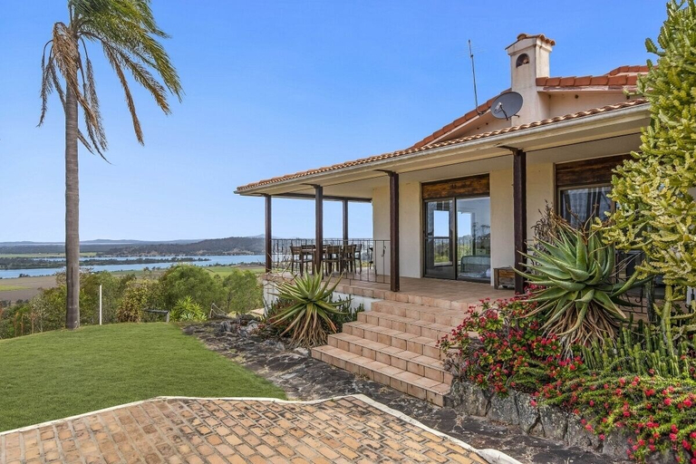 Exterior & Views 2, Casa Del Rio, Clarence Valley- Coast