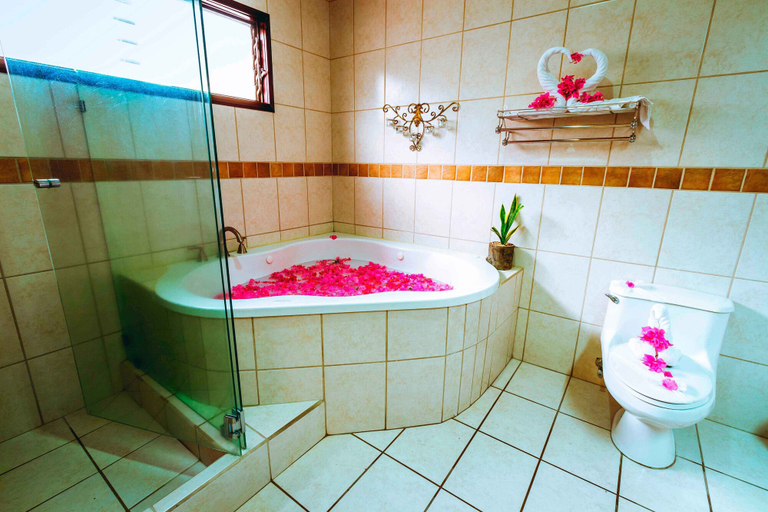 Bathroom 4, Condovac la Costa, Carrillo