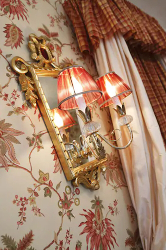 Bedroom 2, Hotel Goldener Anker, Bayreuth