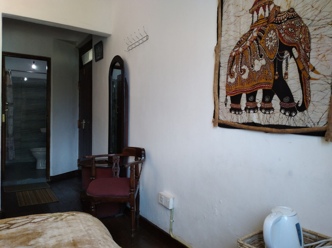 Bedroom 3, Eco Creations Nuwaraeliya, Nuwara Eliya