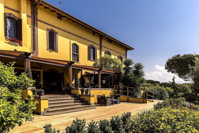 Exterior & Views 2, BOMA COUNTRY HOUSE, Rome